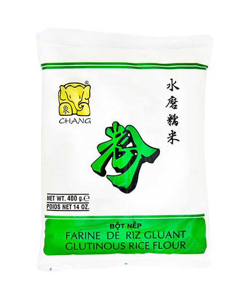 Chang Glutinous Rice Flour