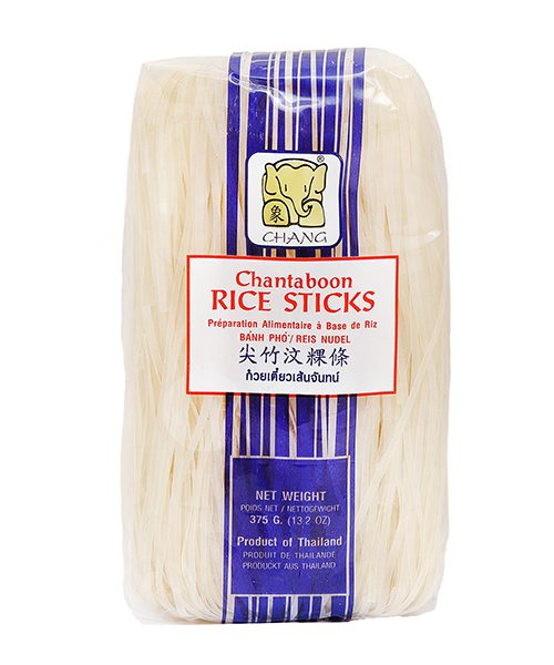 Chang Noodle Rice Stick 3mm (M)