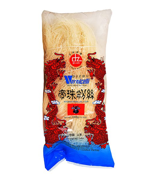 Lungkow Funsee Mung Bean Vermicelli